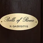Bells Of Rome