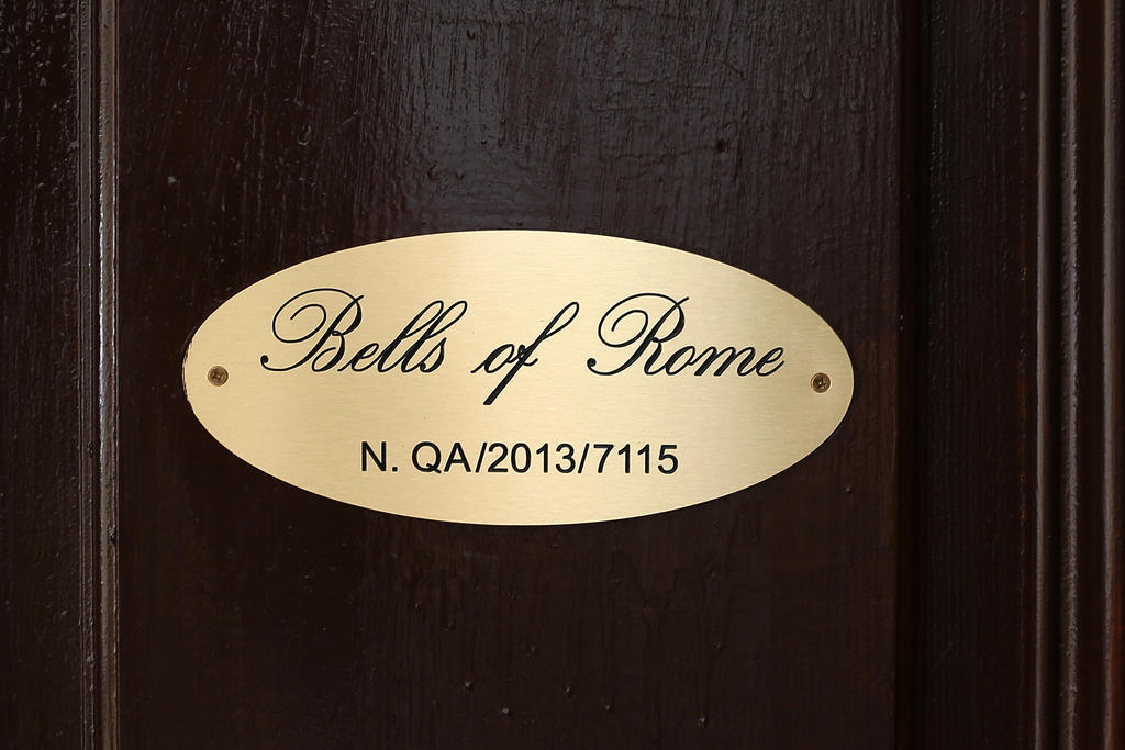 Guest house Bells Of 2*