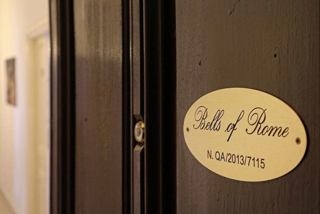 Bells Of