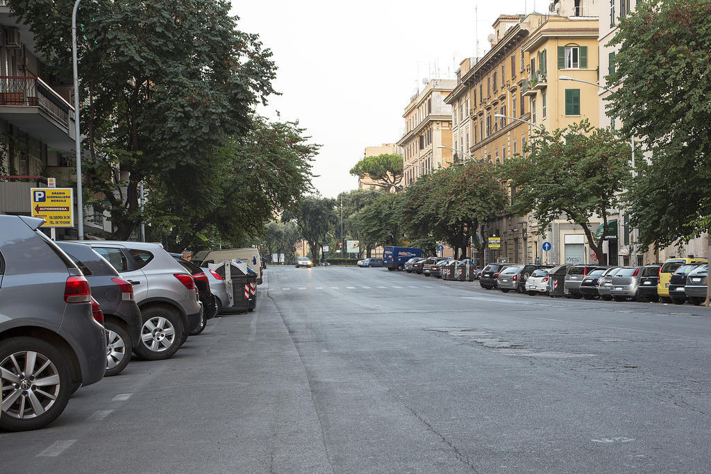 Affittacamere Bells Of Roma