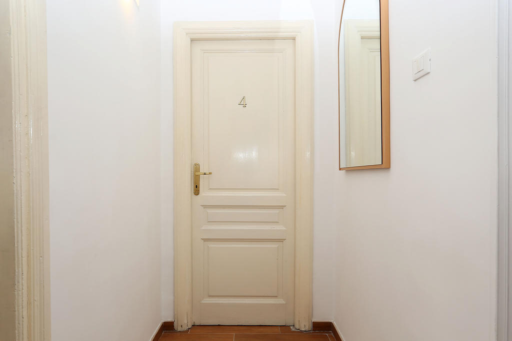 Guest house Bells Of