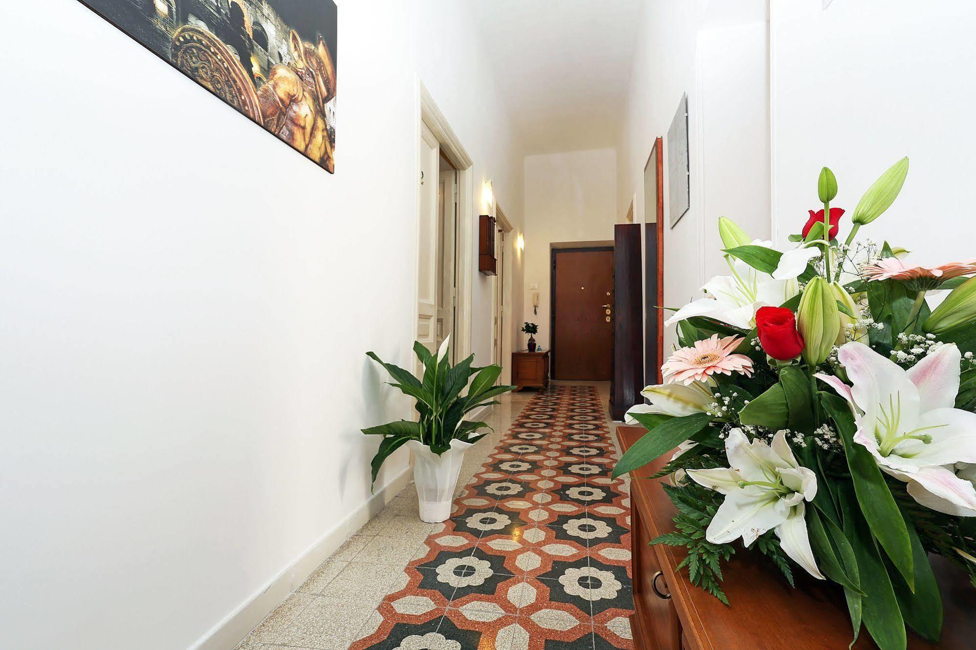 Guest house Bells Of Rome