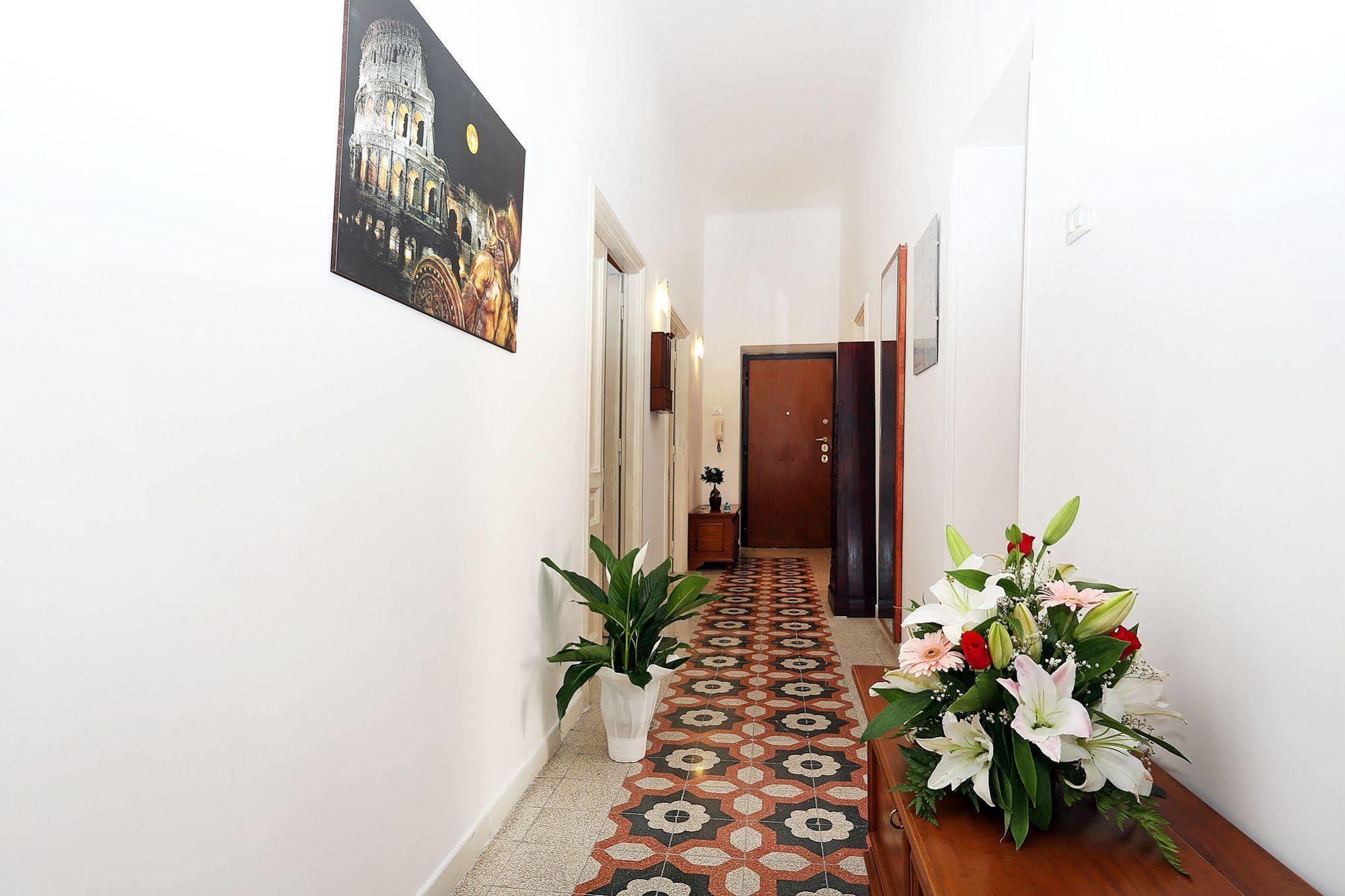 Guest house Bells Of Rome