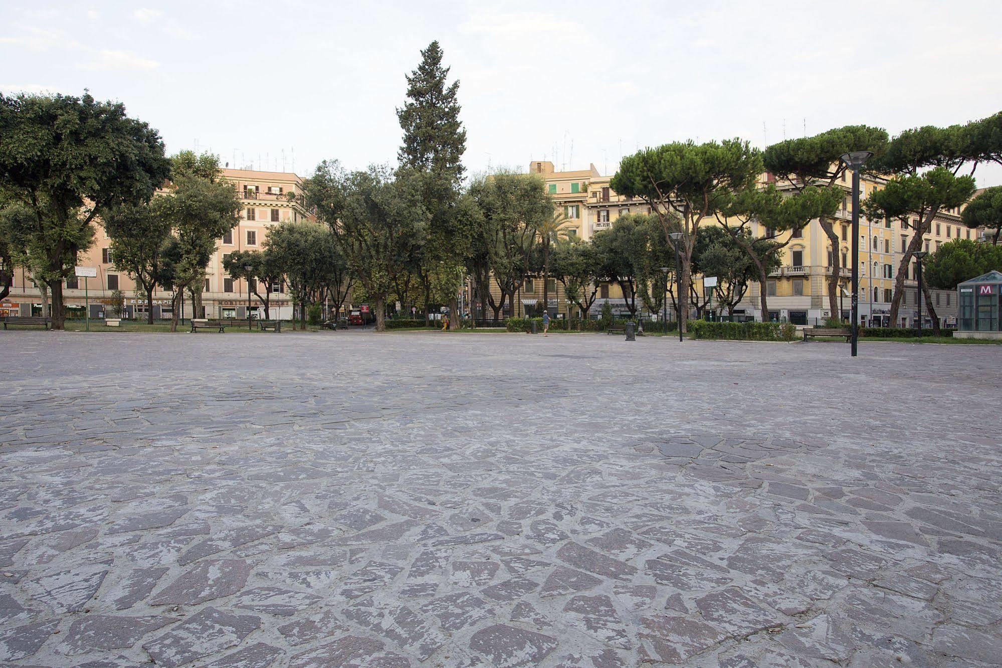 Bells Of Guest house Rome