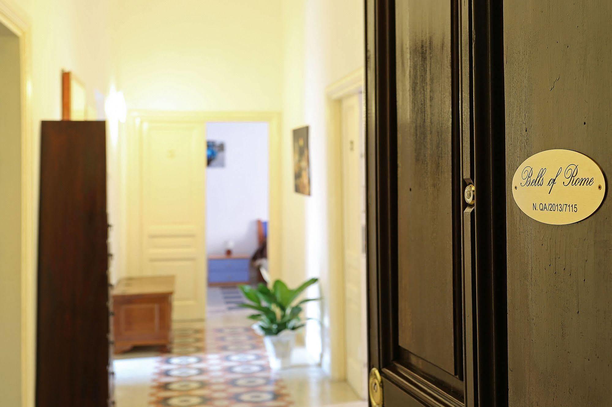 Guest house Bells Of 2*