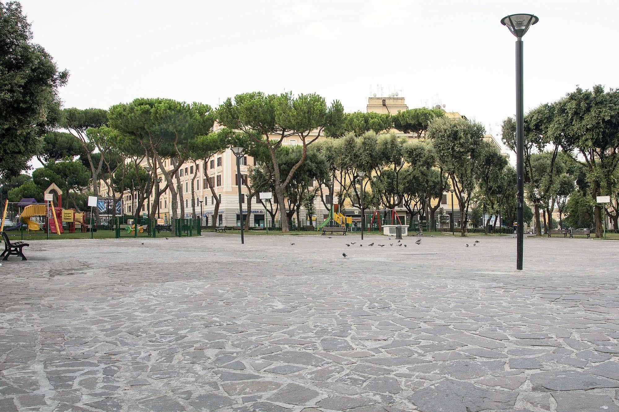 Affittacamere Bells Of Roma